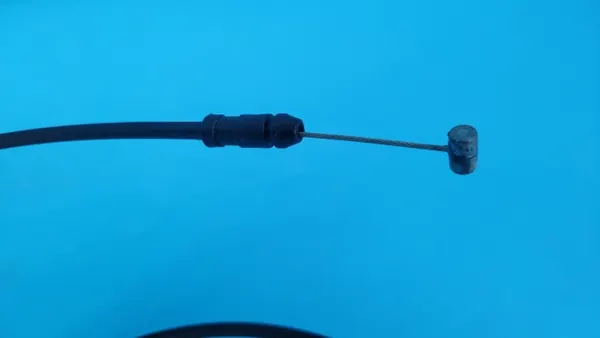 KIA SORENTO IV motorkap openkabel OEM image 5