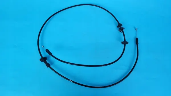 KIA SORENTO IV motorkap openkabel OEM image 6