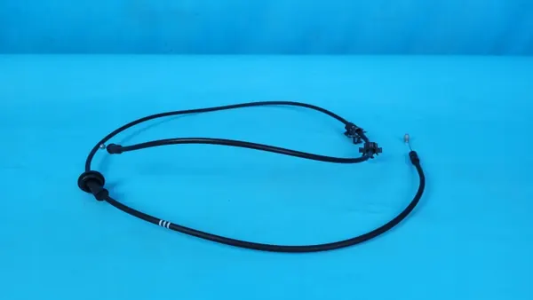 KIA SORENTO IV motorkap openkabel OEM image 7