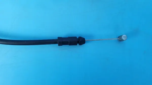 KIA SORENTO IV motorkap openkabel OEM image 9