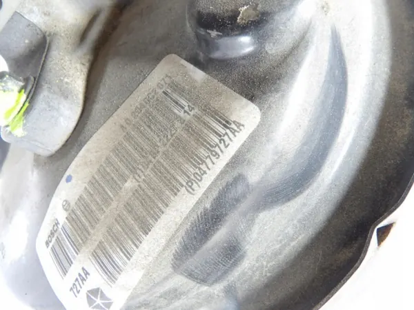 Jarruservo Dodge Nitro 2.8CRD OEM P04779727AA image 3