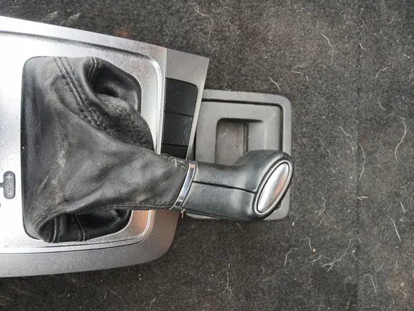 Pomo de cambio DSG VW Passat B6 OEM 3C - Completo image 4