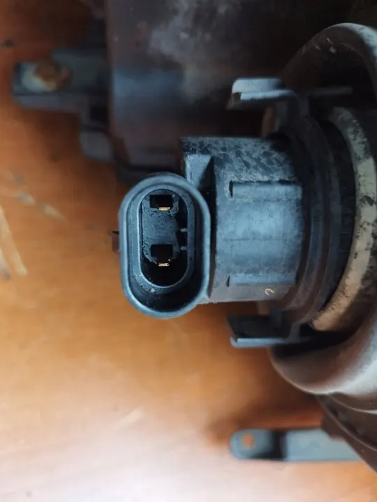 Farol dianteiro esquerdo BMW E46 image 6