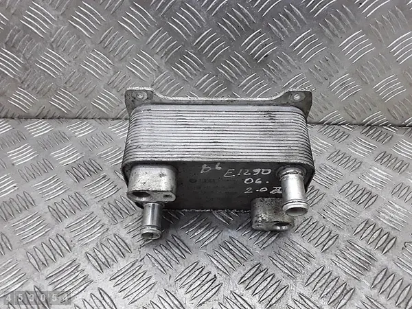 Getriebeölkühler VW PASSAT VARIANT B5 2.0L image 2