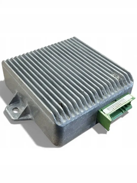 Module de contrôle suspension BMW 7 E32 OEM 1133481 image 2