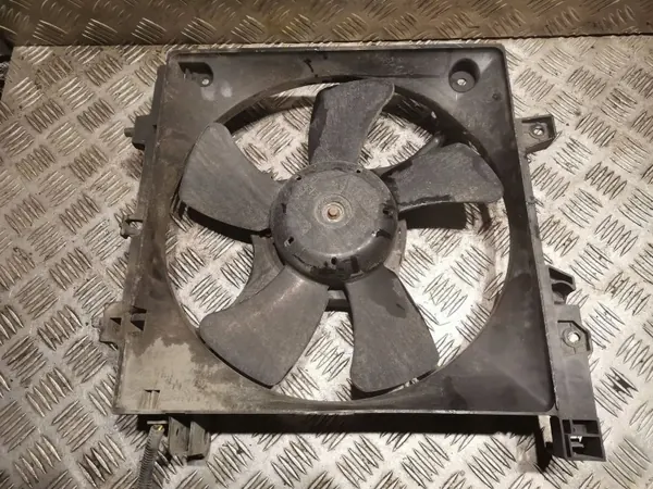 Subaru Legacy airco ventilator OEM MDY35802 image 4
