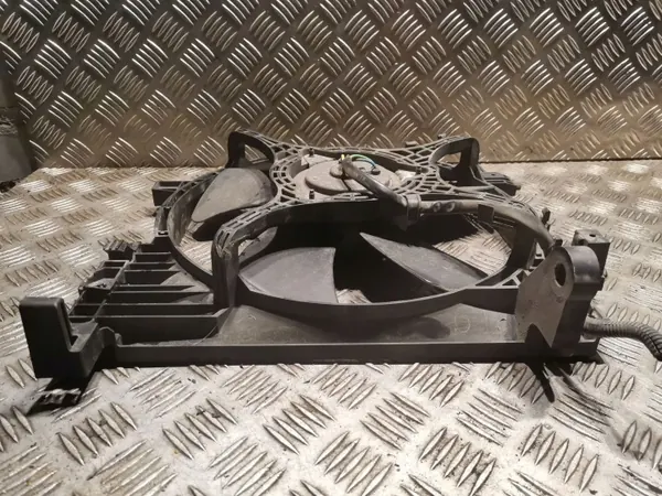 Subaru Legacy airco ventilator OEM MDY35802 image 5