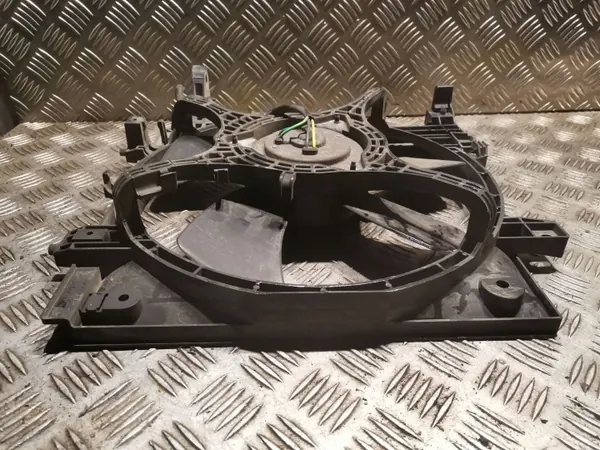 Subaru Legacy airco ventilator OEM MDY35802 image 6