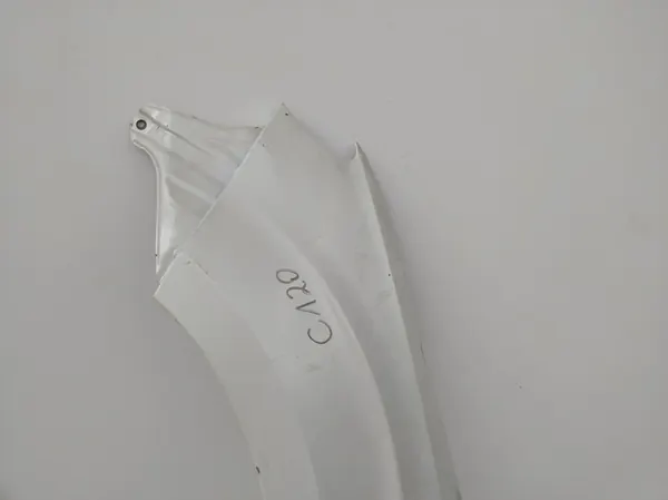 PARAFANGO ANTERIORE SINISTRO SUBARU FORESTER 08-11 OEM 57120SC0319P image 3