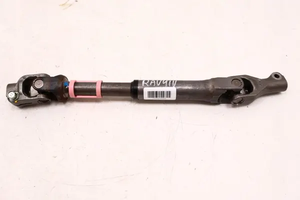Toyota RAV4 IV stuurkolomas OEM 1256872085 image 6