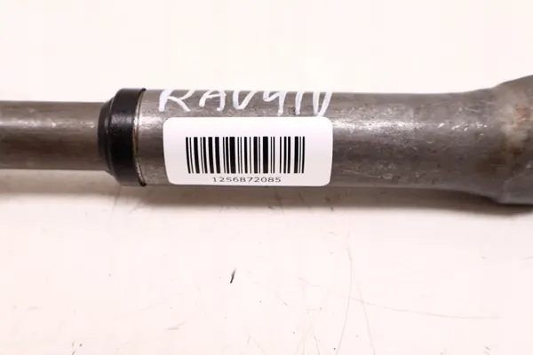 Toyota RAV4 IV stuurkolomas OEM 1256872085 image 7