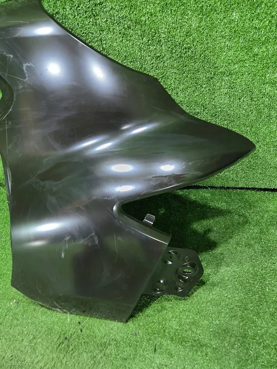 Takakylki Vasemmalle Renault Clio IV 760316779R image 3