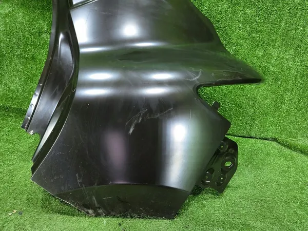 Takakylki Vasemmalle Renault Clio IV 760316779R image 4