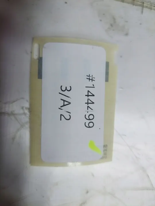 Vaihtovirtageneraattori Peugeot 206 70A image 9