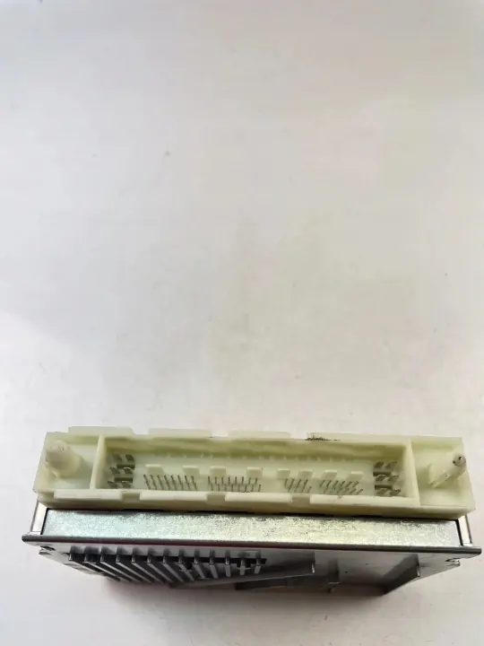 Computadora de transmisión Volvo OE usado OEM 28200280 image 3