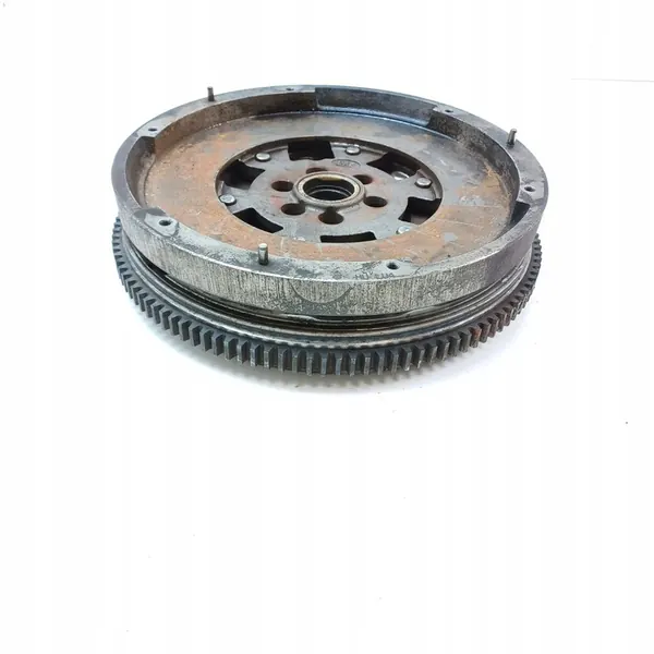 Embreagem completa Volkswagen Amarok 2012 03L105266AG image 5