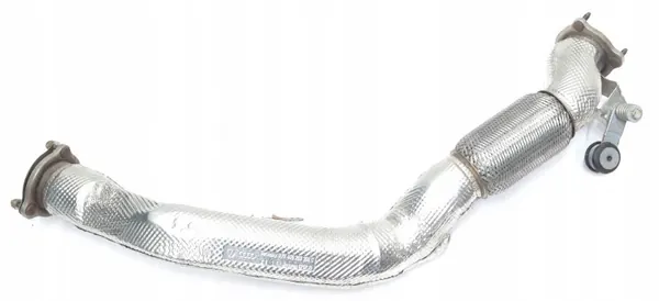 Uitlaatpijp OEM 4G0253350C voor Audi A6 A7 Q5 image 2