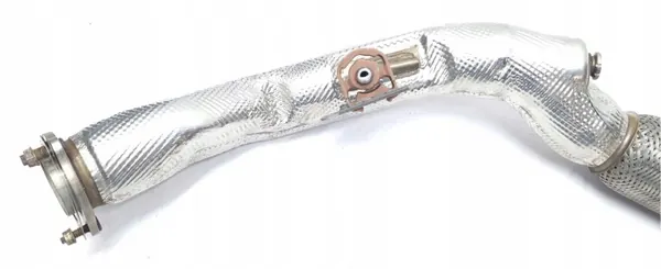 Uitlaatpijp OEM 4G0253350C voor Audi A6 A7 Q5 image 10