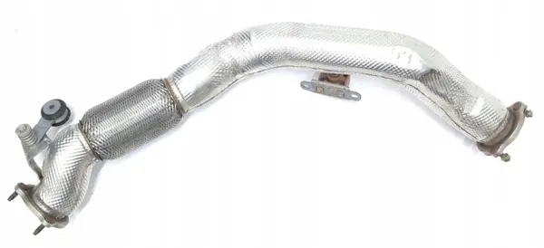 Uitlaatpijp OEM 4G0253350C voor Audi A6 A7 Q5 image 3