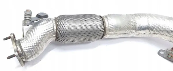 Uitlaatpijp OEM 4G0253350C voor Audi A6 A7 Q5 image 5