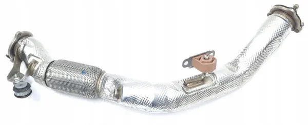 Uitlaatpijp OEM 4G0253350C voor Audi A6 A7 Q5 image 6