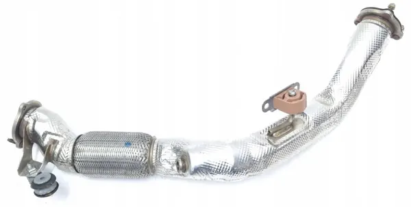 Uitlaatpijp OEM 4G0253350C voor Audi A6 A7 Q5 image 7