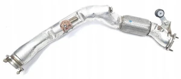 Uitlaatpijp OEM 4G0253350C voor Audi A6 A7 Q5 image 8