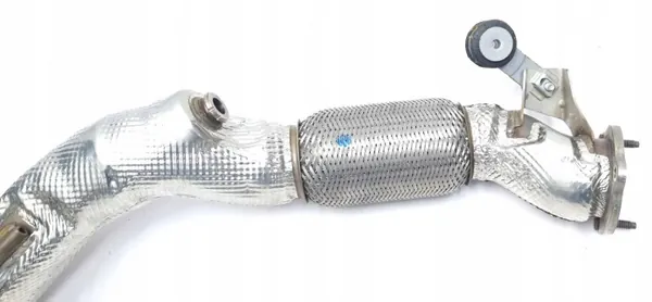 Uitlaatpijp OEM 4G0253350C voor Audi A6 A7 Q5 image 9
