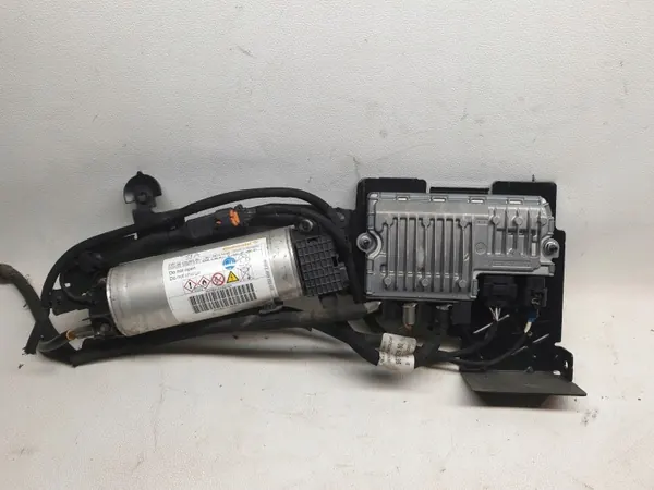 Módulo Start-Stop OEM 9675015880 - Usado image 3