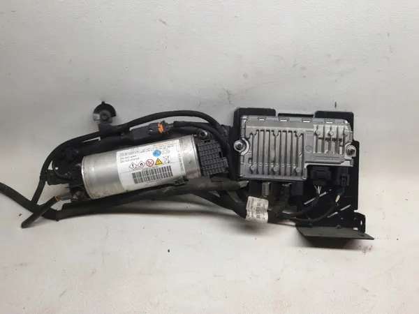 Módulo Start-Stop OEM 9675015880 - Usado image 7