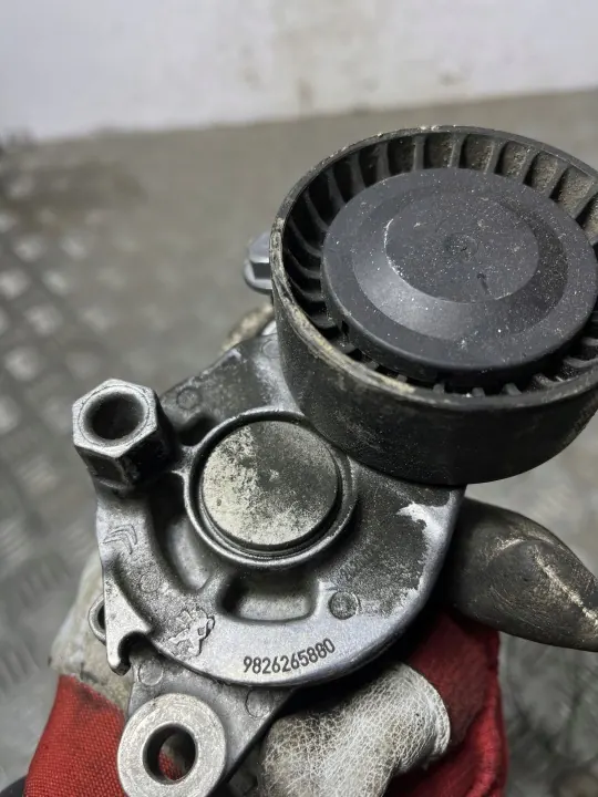 Tensor de correa alternador OEM 9826265800 para Peugeot image 4
