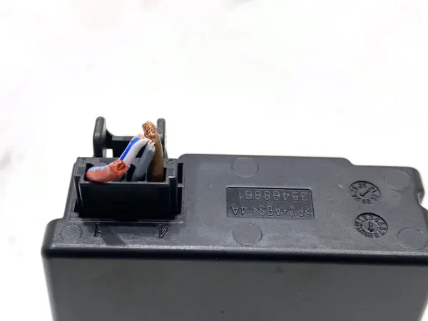 USB-Buchse Skoda Kamiq 3G5035718A OEM LORK-1846-138164 image 4