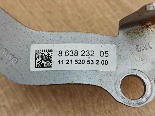 Katalysatorfäste OEM 8638232 image 6
