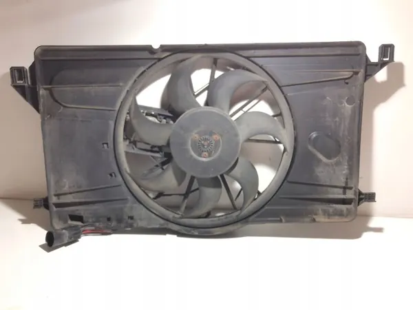 Kylarfläkt Volvo V50 2.0 Diesel OEM 0130303939 image 5