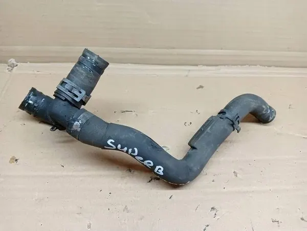 Vesiletku 1K0122058P VW Passat CC B7 Superb II 2.0 TDI image 2