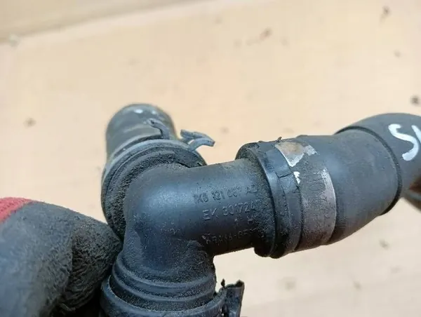 Vesiletku 1K0122058P VW Passat CC B7 Superb II 2.0 TDI image 7