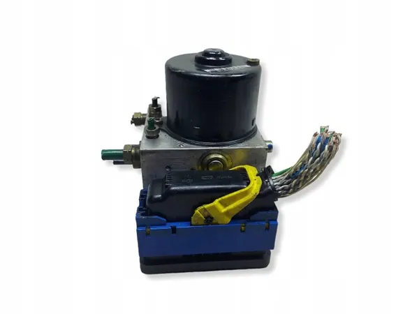 ABS-pumppu OEM 10096011133 Citroen C5 2.2 HDI:lle image 3