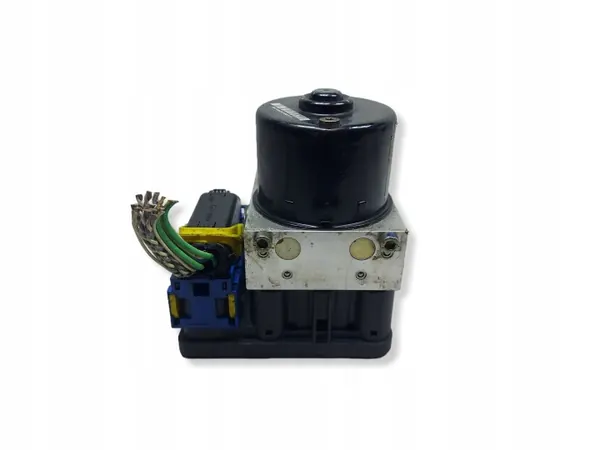 ABS-pumppu OEM 10096011133 Citroen C5 2.2 HDI:lle image 4