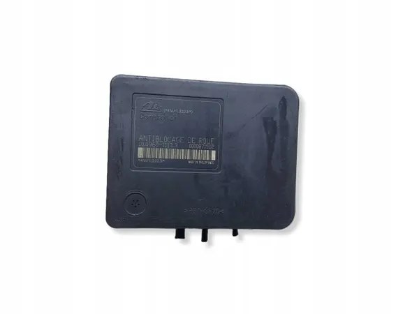 ABS-pumppu OEM 10096011133 Citroen C5 2.2 HDI:lle image 5