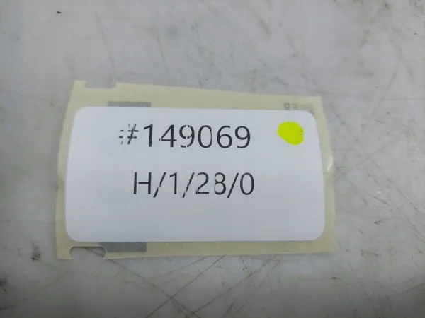 ABS-pumppu OEM 10096011133 Citroen C5 2.2 HDI:lle image 8