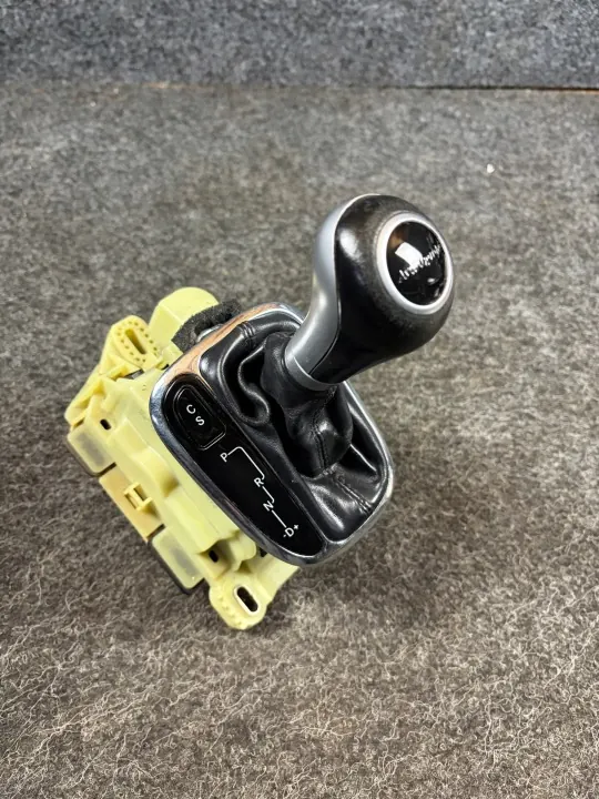 Sélecteur de vitesse Mercedes W203 2.2 CDI OEM A2032675524 image 2