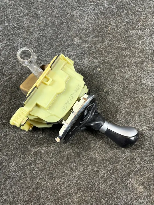 Sélecteur de vitesse Mercedes W203 2.2 CDI OEM A2032675524 image 7