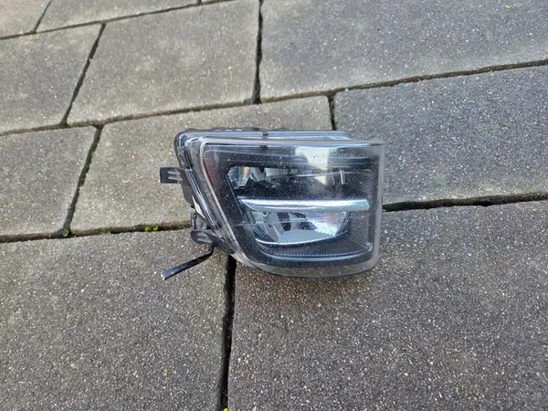 BMW 7 F01 F02 Lift Halógeno LED Direito 7311288 image 1