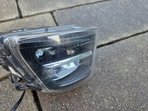 BMW 7 F01 F02 Lift Halógeno LED Direito 7311288 image 2