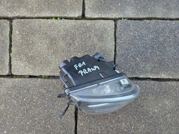 BMW 7 F01 F02 Lift Halógeno LED Direito 7311288 image 4