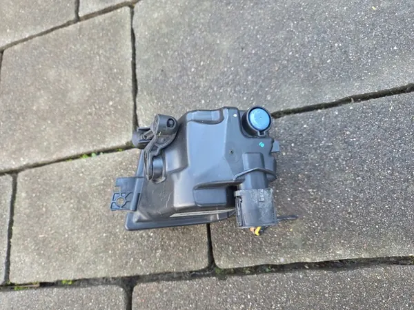 BMW 7 F01 F02 Lift Halógeno LED Direito 7311288 image 5