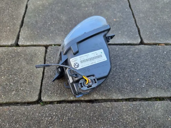 BMW 7 F01 F02 Lift Halógeno LED Direito 7311288 image 6