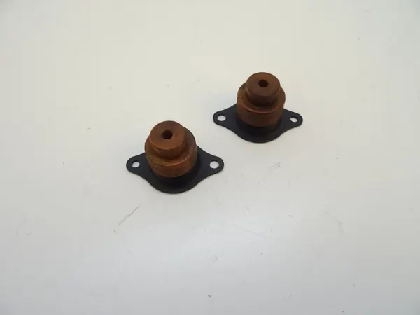 ROUSH-22516 Para-choque Mola Amortecedor 2005-14 image 2
