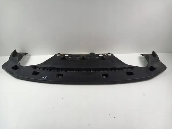 Cache de pare-chocs avant Mazda 6 GJ Lift OEM GHP9-50-0S1 image 2