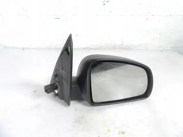 Opel Meriva A rechter elektrischer Spiegel OEM 93494468 image 2